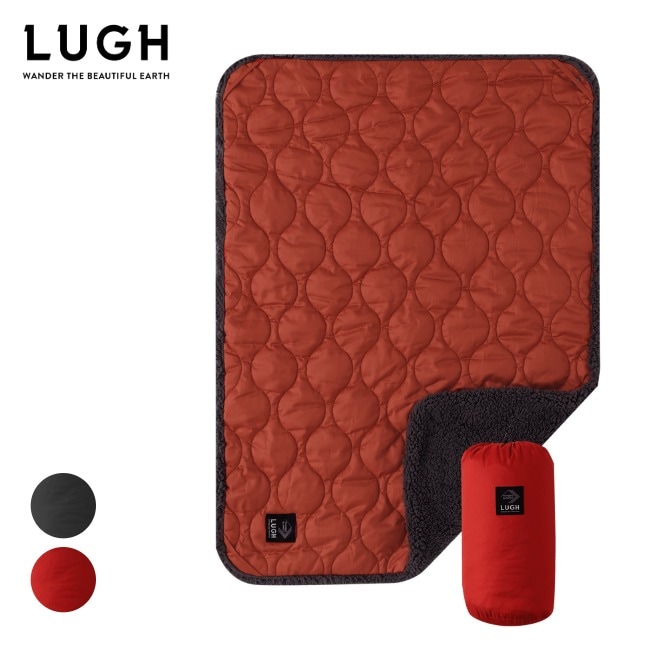 ルー LUGH 魔法瓶ブランケットClassic XSサイズ | GLAGH グラフ