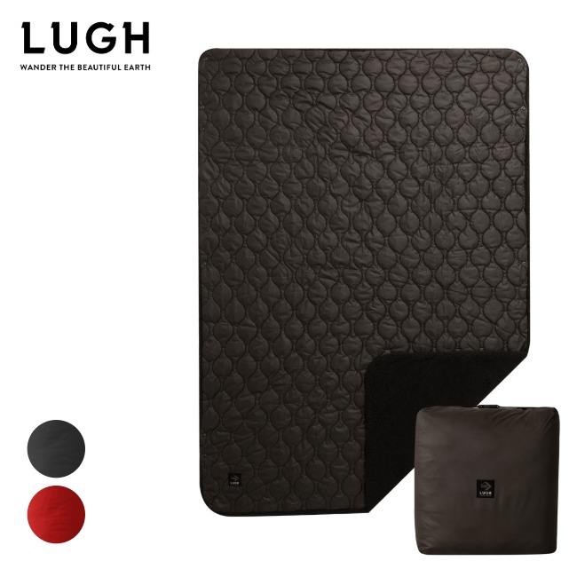 ルー LUGH 魔法瓶ブランケットClassic Lサイズ | GLAGH グラフ