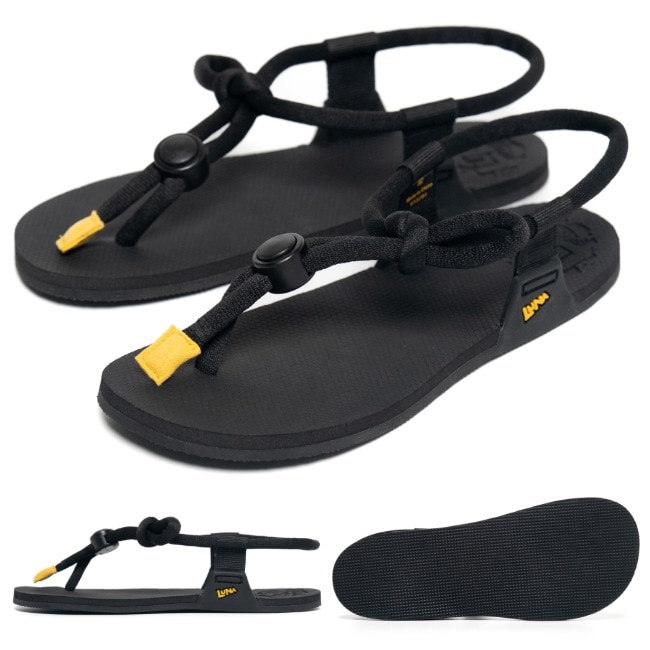 ルナサンダル LUNA SANDALS キッズルナ KIDS LUNA | GLAGH グラフ