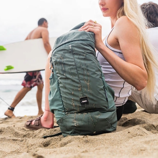 マタドール Matador 18L パッカブル バックパック 18L Packable