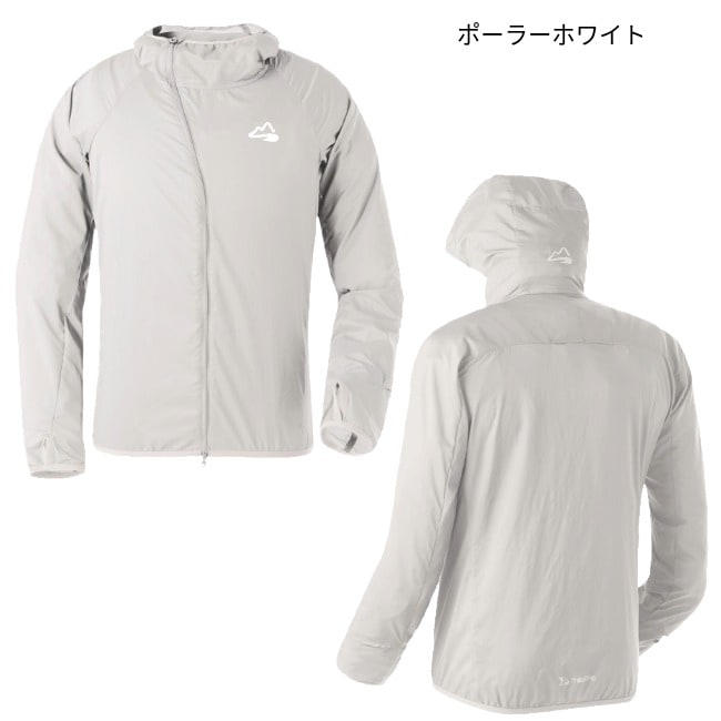 マイルストーン MILESTONE オニオン フーディー Onion Hoody