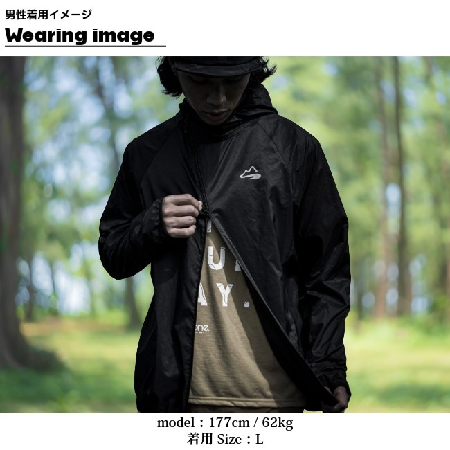 マイルストーン MILESTONE オニオン フーディー Onion Hoody | GLAGH