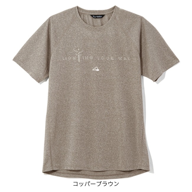 マイルストーン milestone ドゥーバップ Tシャツ ユニセックス Doo Bop