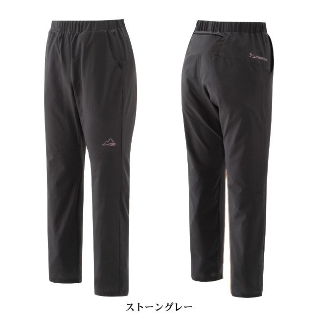 マイルストーン milestone ナッティロングパンツ　ナッティーショーツ マイルストーン milestone ナッティロングパンツプラス ユニセックス
