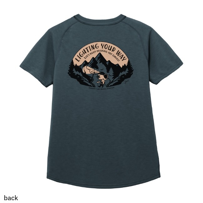 マイルストーン milestone オリジナル Tシャツ キャンバス ジェリー