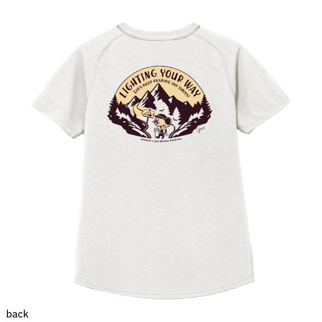 マイルストーン milestone オリジナル Tシャツ キャンバス ジェリー