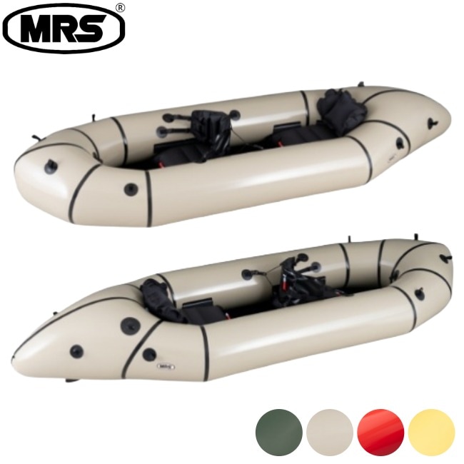 MRSパックラフト MRS Packraft アドベンチャーX2 Adventure X2 | GLAGH