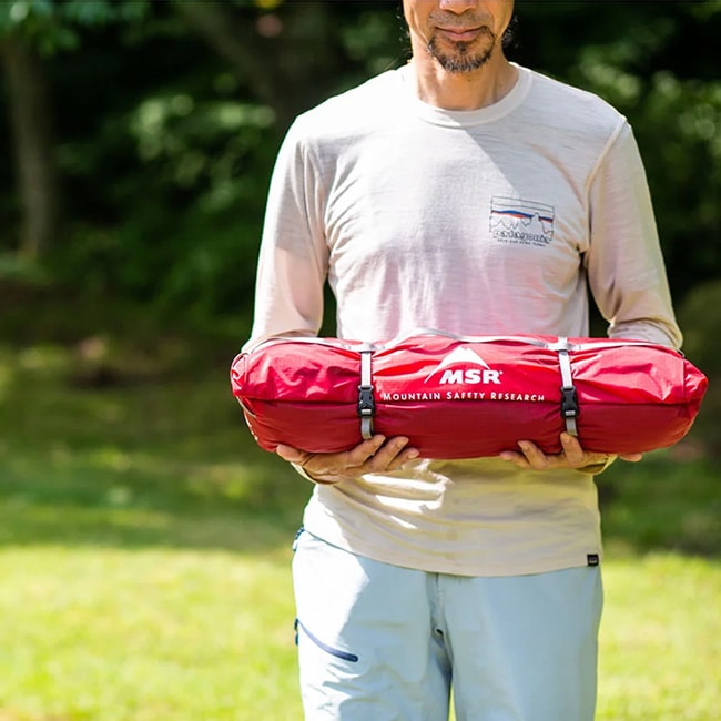 エムエスアール MSR ハバハバLT | GLAGH グラフ