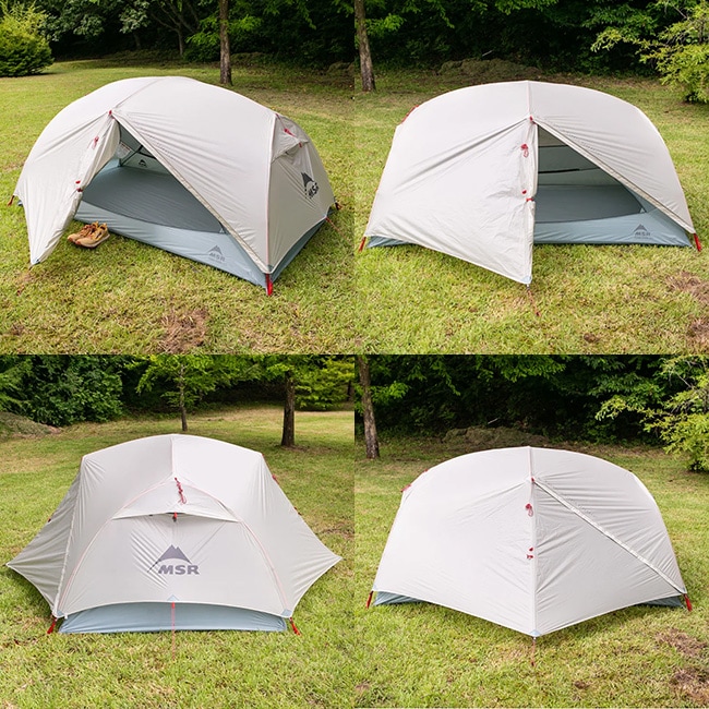 エムエスアール MSR ハバハバLT | GLAGH グラフ