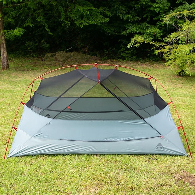 早い者勝ち【新品】MSR ハバハバLT 2人用 10%Off‼️】MSR ハバハバLT –