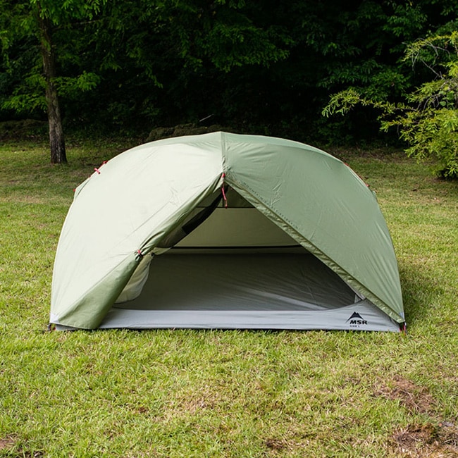 MSR エムエスアール エリクサー 3 | GLAGH グラフ