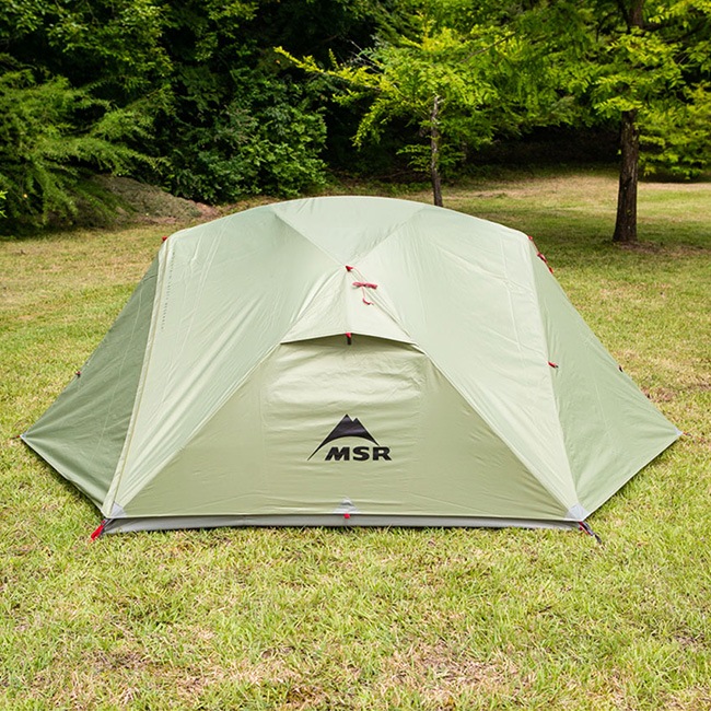 MSR エムエスアール エリクサー 3 | GLAGH グラフ