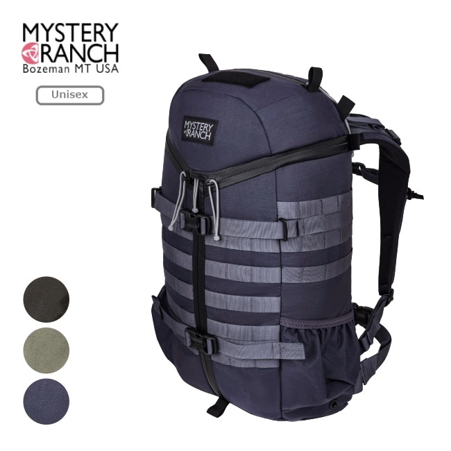 ミステリーランチ MYSTERYRANCH 2 デイアサルト 2 DAY ASSAULT | GLAGH 