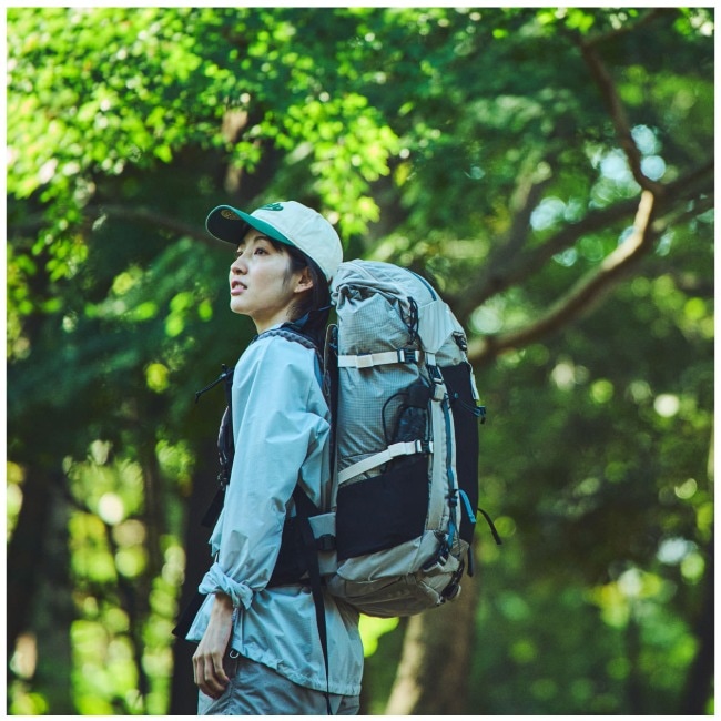 ミステリーランチ MYSTERYRANCH ブリッジャー 45 ウィメンズ BRIDGER