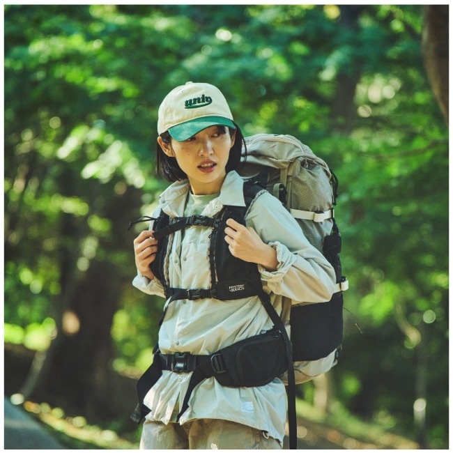 ミステリーランチ MYSTERYRANCH ブリッジャー 45 ウィメンズ BRIDGER