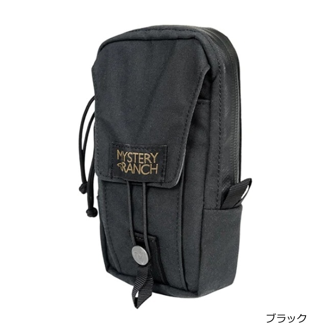 ミステリーランチ MYSTERY RANCH テックホルスター | GLAGH グラフ