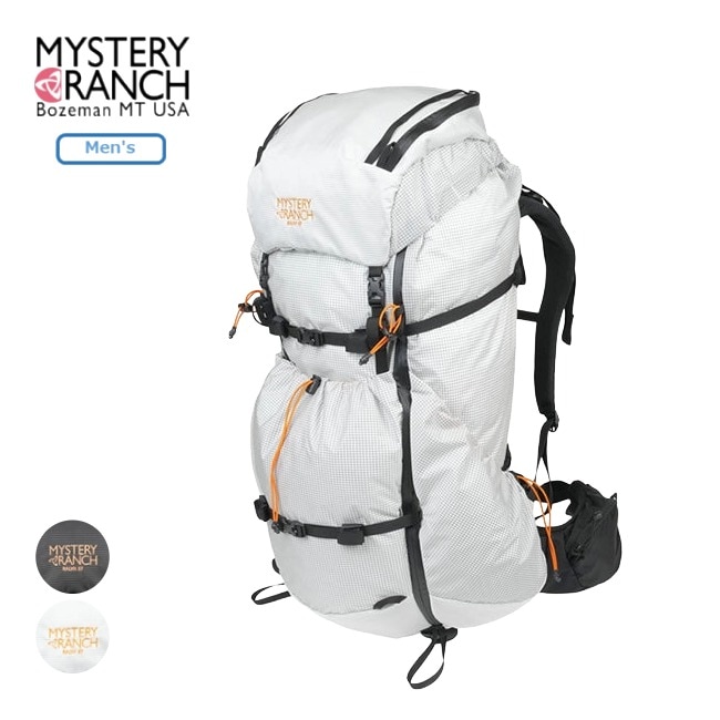 ミステリーランチ MYSTERY RANCH レイディックス 57 Ms | GLAGH グラフ