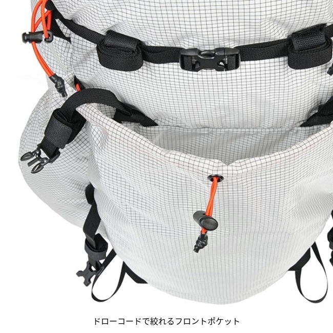 やま　　リバイセンス　19袋 ミステリーランチ MYSTERY RANCH レイディックス 57 Ws | GLAGH グラフ