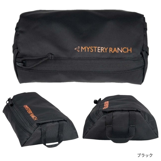 ミステリーランチ MYSTERY RANCH ボイドバッグ S VOID BAG S | GLAGH