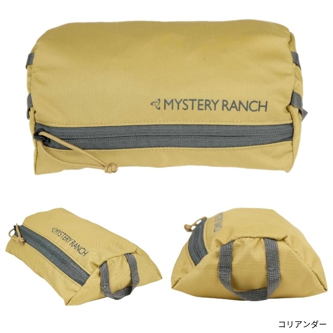 期間限定10％OFF！／ ミステリーランチ MYSTERY RANCH ボイドバッグ S