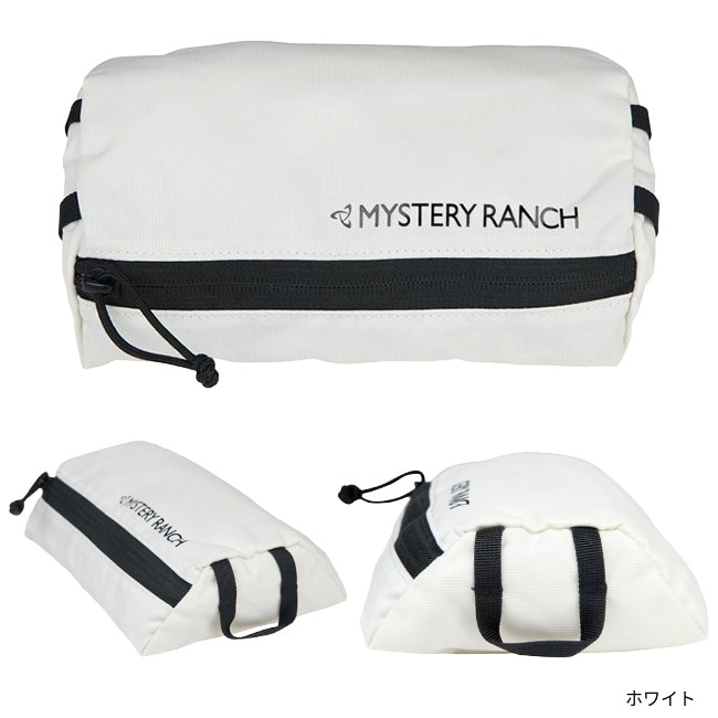 期間限定10％OFF！／ ミステリーランチ MYSTERY RANCH ボイドバッグ S