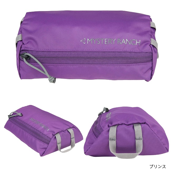 ミステリーランチ MYSTERY RANCH ボイドバッグ S VOID BAG S | GLAGH
