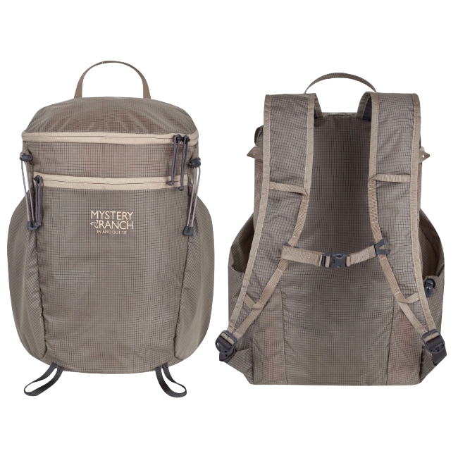 ミステリーランチ MYSTERYRANCH イン&アウト 18 IN&OUT 18 | GLAGH グラフ