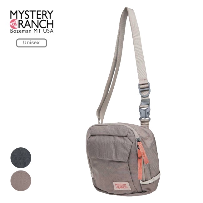 ミステリーランチ MYSTERYRANCH ディストリクト4 DISTRICT 4 | GLAGH