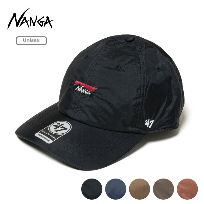 ナンガ NANGA NANGA×'47 オーロラテックス キャップ NANGA×'47 AURORA