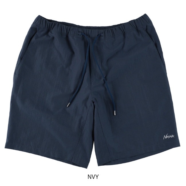 ナンガ NANGA ドットエア コンフィーショーツ メンズ DotAir COMFY