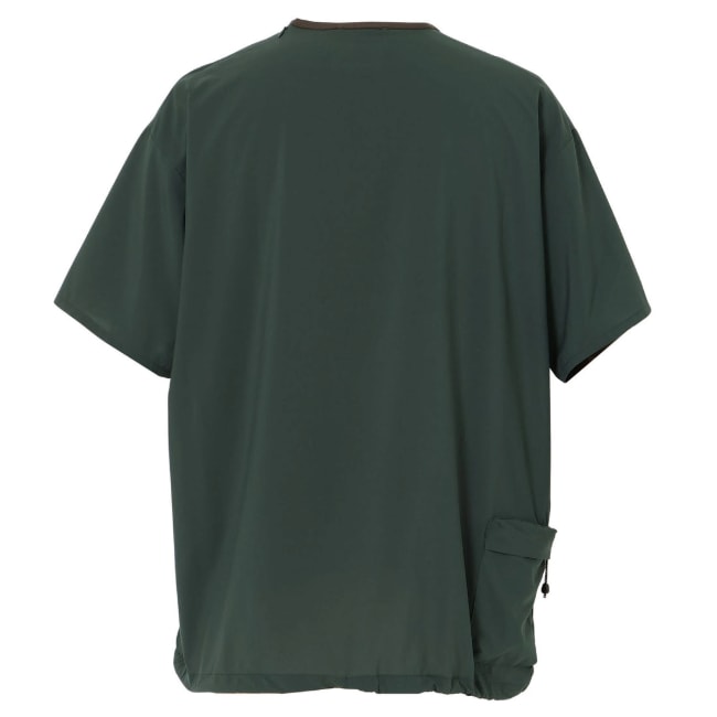 ナンガ NANGA PLC エクスカーションティー ユニセックス PLC EXCURSION