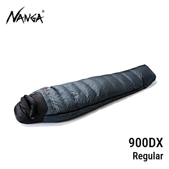 ナンガ NANGA オーロラテックス ライト 900DX レギュラー AURORA TEX
