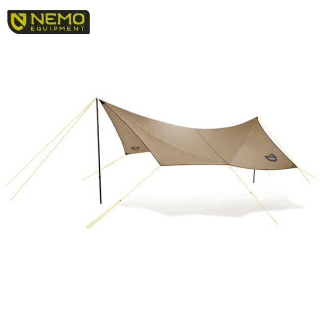 ニーモ NEMO シャドウキャスター165 キャニオン SHADOWCASTER