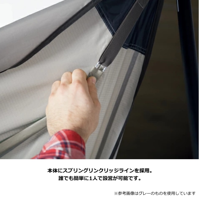 【新品未使用】NEMO ニーモ シャドウキャスター165 キャニオン alpen-group_7010701002