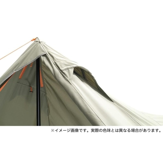 NEMO ニーモ ヘキサライト LE 6P | GLAGH グラフ