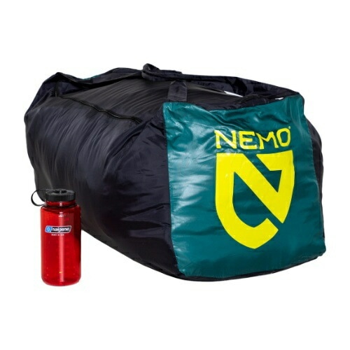 ニーモ NEMO ジャズ ダブル NM-JAZ-DB ダブルシュラフ寝袋 2人用 ニーモ nemo ジャズ ダブル | GLAGH グラフ
