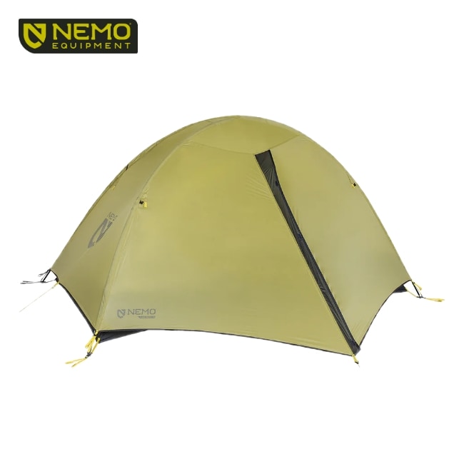 s*a様 NEMO ニーモ　タープ　210cm 正方形　イエロー ニーモ NEMO タニ オズモ 1P Tani OSMO 1P | GLAGH グラフ