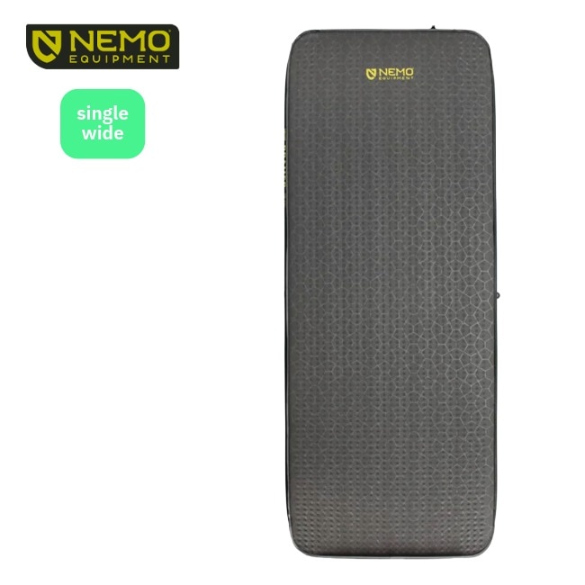 ニーモ NEMO ローマー 2026 シングルワイド Roamer 2026 single wide