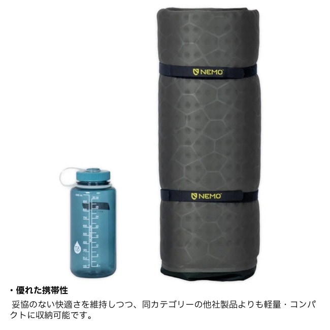 ニーモ NEMO ローマー 2026 シングルワイド Roamer 2026 single wide