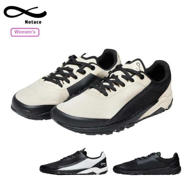 ノータス Notace ヤマ T1 ウィメンズ Yama T1 Ws トレランシューズ シューズ 靴 トレイルランニング フットウェア ノータス Notace ヤマ T1 ウィメンズ Yama T1 Ws | GLAGH グラフ