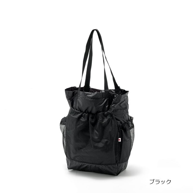 サヤマワークス SAYAMA works Tote 2G | Heimatberg （ハイマートベルク）