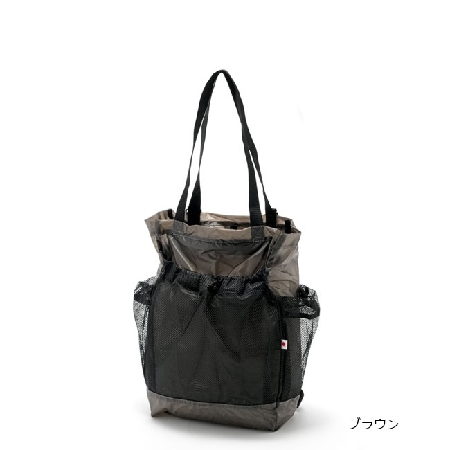 サヤマワークス SAYAMA works Tote 2G | Heimatberg （ハイマートベルク）