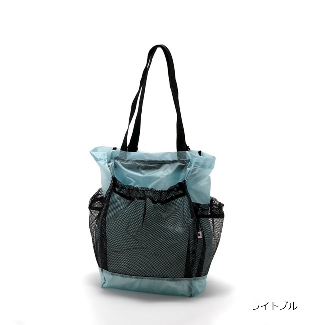 サヤマワークス SAYAMA works Tote 2G | Heimatberg （ハイマートベルク）