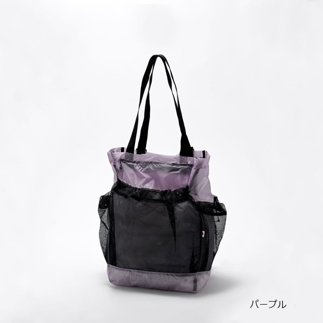 SAYAMA works サヤマワークス トートバッグ Tote 初期モデル-