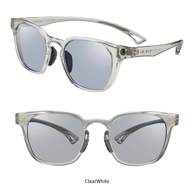 アウルミルズ OWL MILS タケハヤ Takehaya RD-004 | GLAGH グラフ