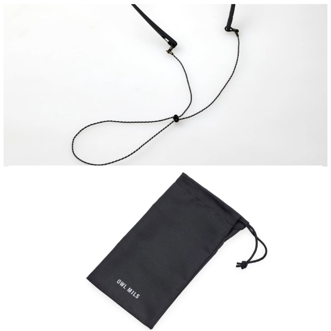 アウルミルズ OWL MILS タケハヤ Takehaya RD-004 | GLAGH グラフ