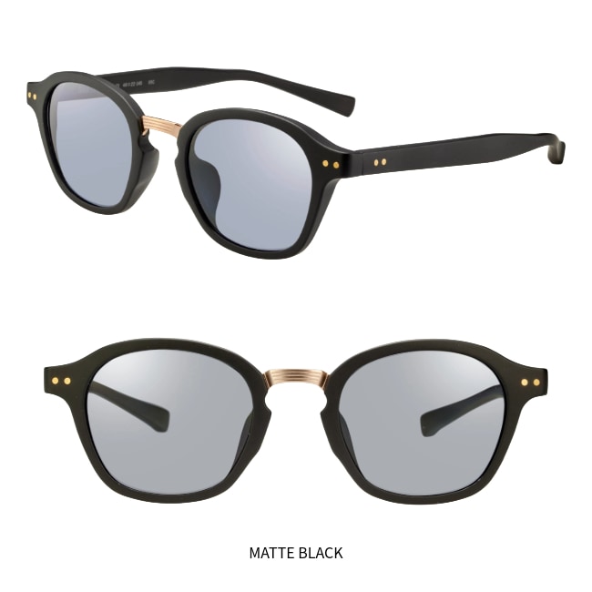 アウルミルズ OWL MILS グナー Gna BL-011 | GLAGH グラフ