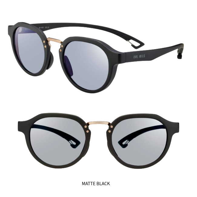 アウルミルズ OWL MILS クシナダ Kushinada RD-005 | GLAGH グラフ