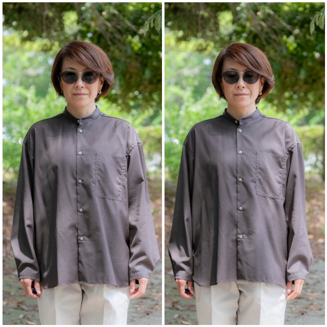 アウルミルズ OWL MILS クシナダ Kushinada RD-005 | GLAGH グラフ