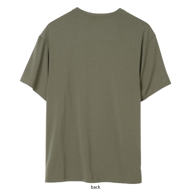 ラブ Rab リベリン ポケット ティー メンズ Rivelin Pocket Tee Ms